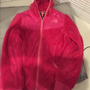 North Face Jacket